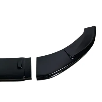 Spoiler προφυλακτήρα Vw Caddy (2015-2020) 3 μέρη