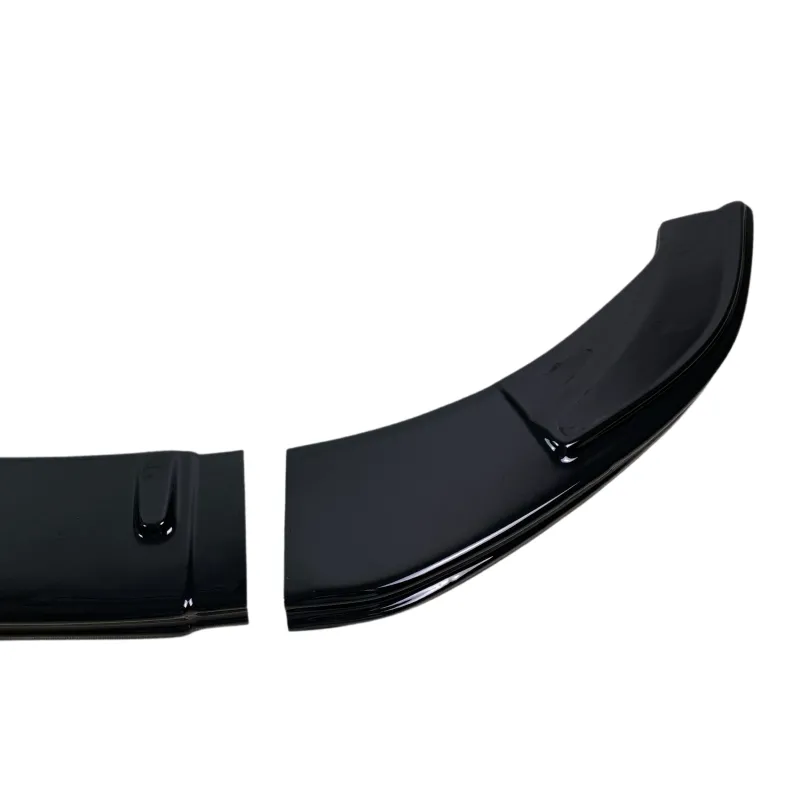 Spoiler προφυλακτήρα Vw Caddy (2015-2020) 3 μέρη