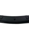 Spoiler προφυλακτήρα Vw Caddy (2015-2020) 3 μέρη
