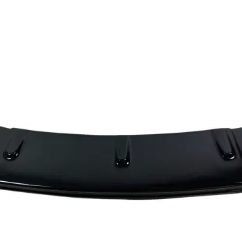 Spoiler προφυλακτήρα Vw Caddy (2015-2020) 3 μέρη