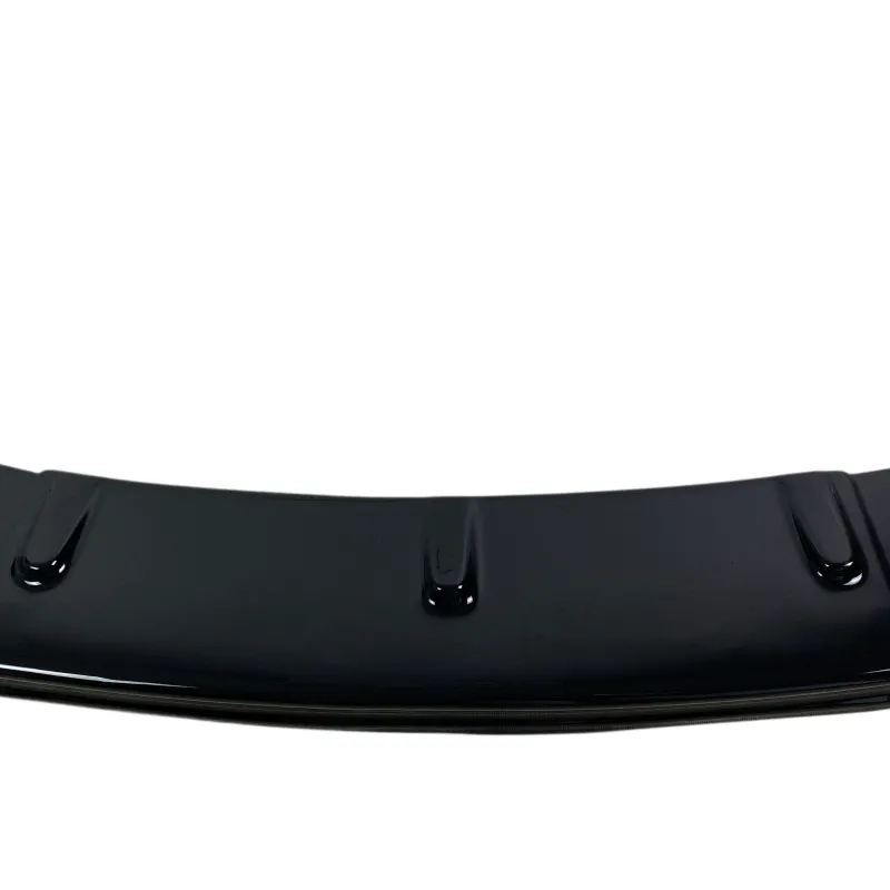 Spoiler προφυλακτήρα Vw Caddy (2015-2020) 3 μέρη