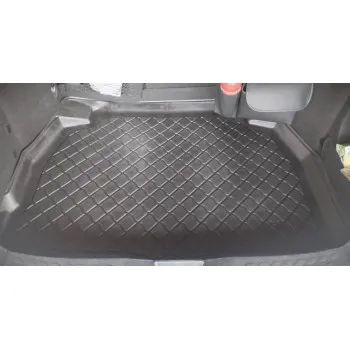 Πατάκι πορτ-μπαγκάζ Toyota C-HR (2016-2023) Hybrid; right side removable - 1τμχ.