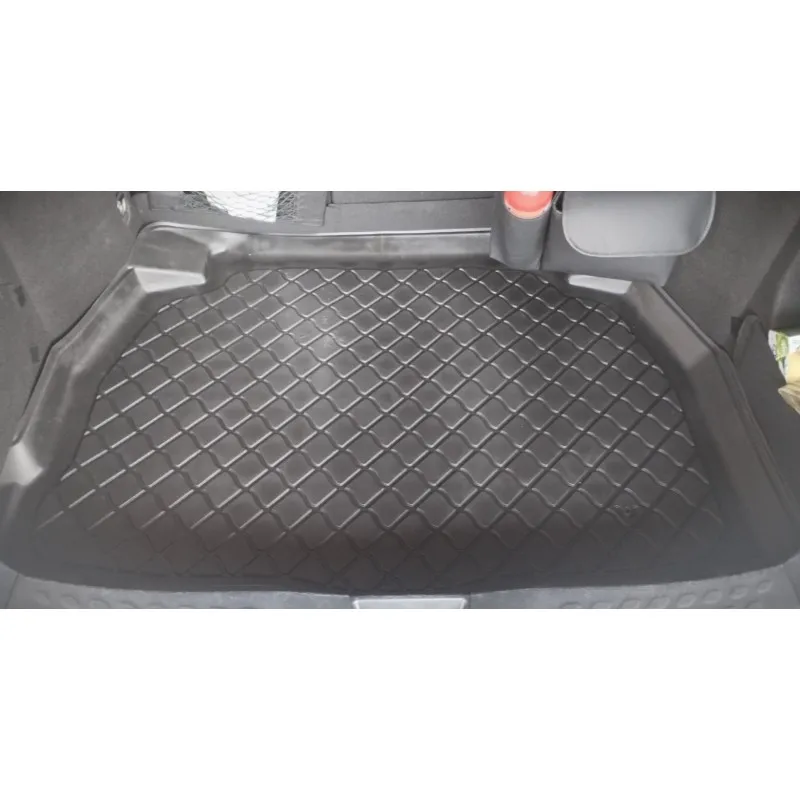 Πατάκι πορτ-μπαγκάζ Toyota C-HR (2016-2023) Hybrid; right side removable - 1τμχ.
