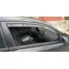 Ανεμοθραύστες Kia PRO Ceed (2008-2013) 3 πορτο, Heko