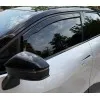 Ανεμοθραύστες Toyota C-HR (2023+) - 2τμχ. εμπρός, Heko