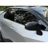 Ανεμοθραύστες Toyota C-HR (2023+) - 2τμχ. εμπρός, Heko