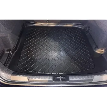 Πατάκι πορτ-μπαγκάζ Audi A3 8Y (2020+) - Sedan - left wing removable for models with nets - 1τμχ.