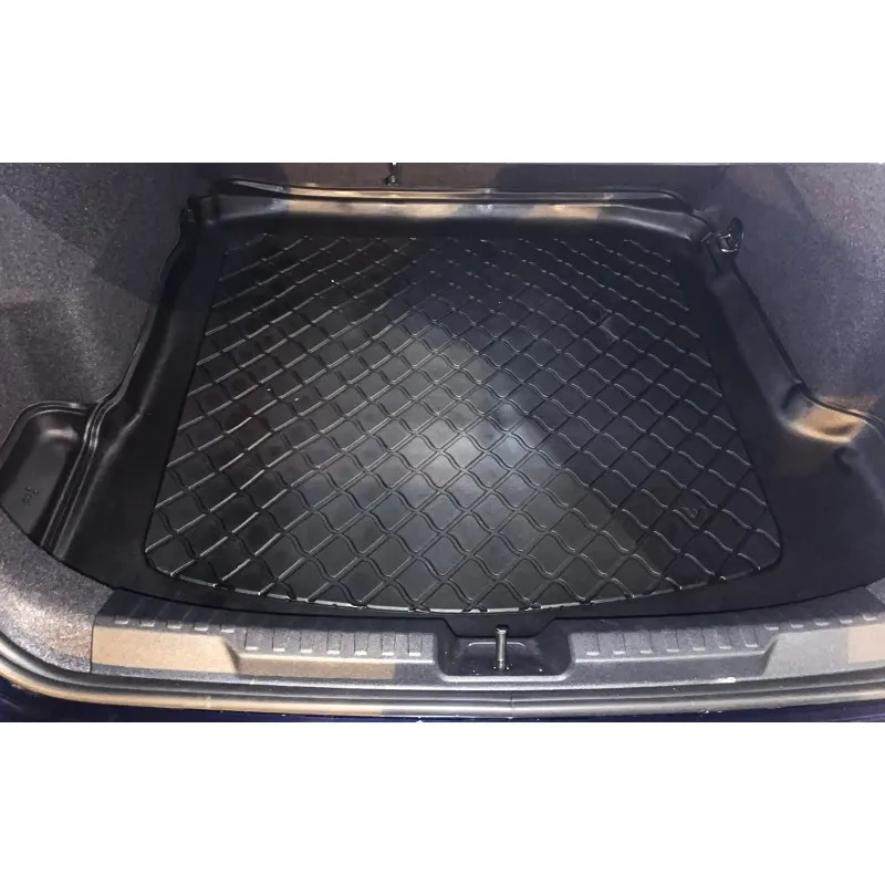 Πατάκι πορτ-μπαγκάζ Audi A3 8Y (2020+) - Sedan - left wing removable for models with nets - 1τμχ.