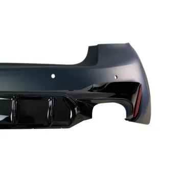 Πίσω προφυλακτήρας BMW G30 (2017-2020) - M5 design