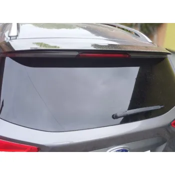Αεροτομή οροφής Ford Kuga (2013-2019) - μαύρη γυαλιστερή