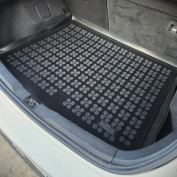 Πατάκι πορτ-μπαγκάζ Toyota AURIS Hatchback / Hybrid without packet comfort (2012-2018) - 1τμχ., Rezaw Plast