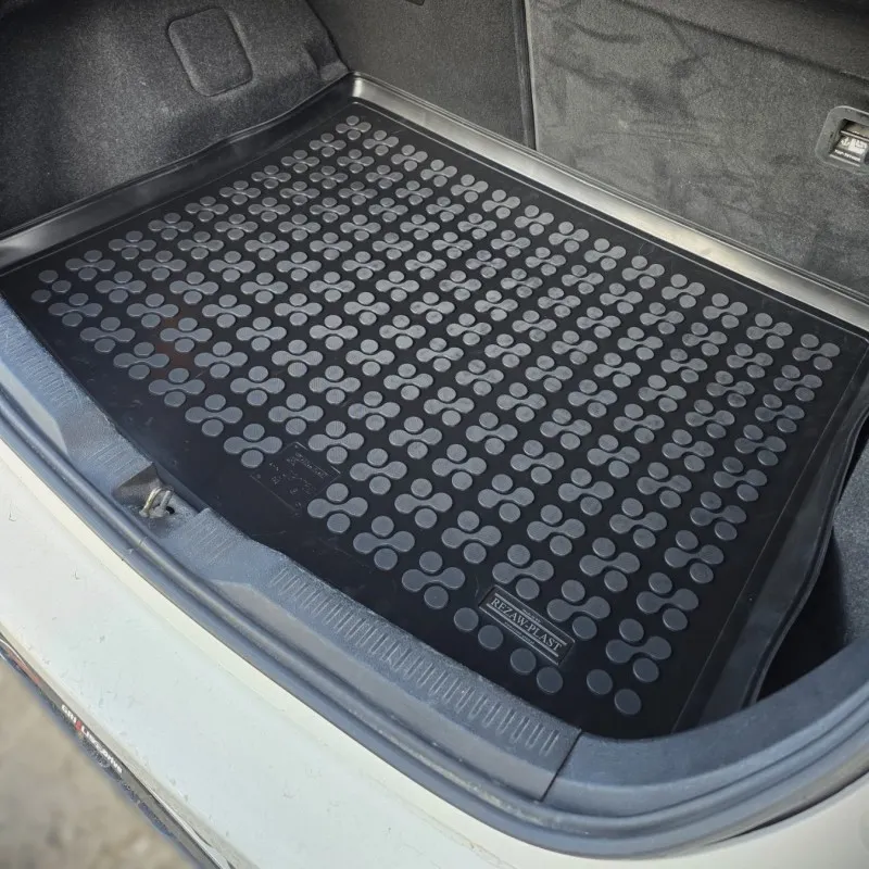 Πατάκι πορτ-μπαγκάζ Toyota AURIS Hatchback / Hybrid without packet comfort (2012-2018) - 1τμχ., Rezaw Plast