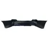 Πίσω προφυλακτήρας BMW E92 (2006-2012) - M pack design