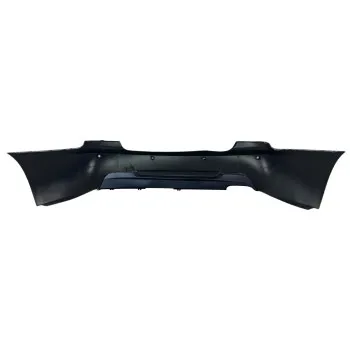 Πίσω προφυλακτήρας BMW E92 (2006-2012) - M pack design