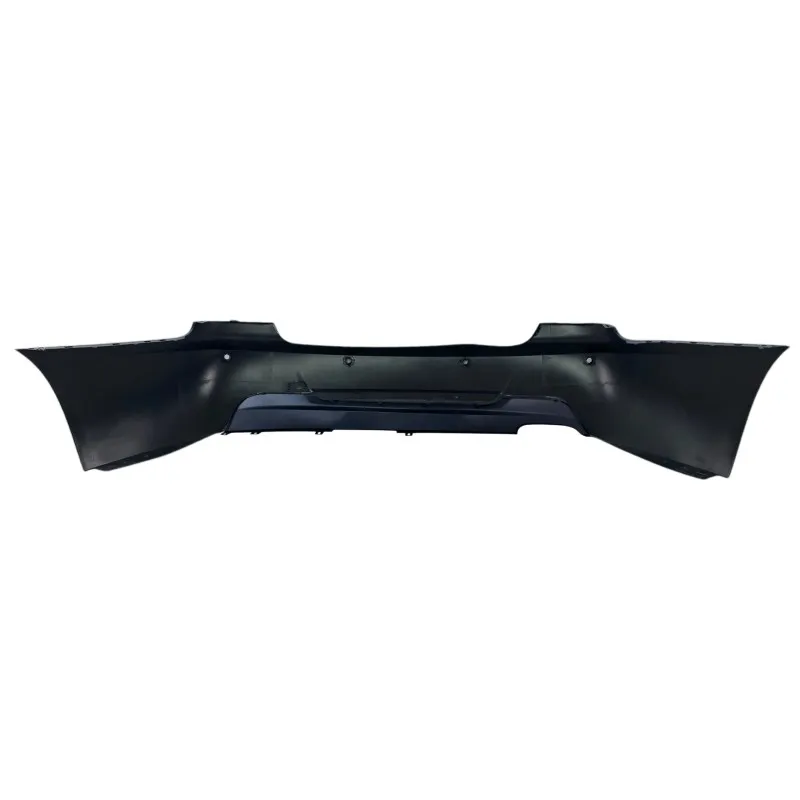 Πίσω προφυλακτήρας BMW E92 (2006-2012) - M pack design