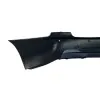 Πίσω προφυλακτήρας BMW E92 (2006-2012) - M pack design
