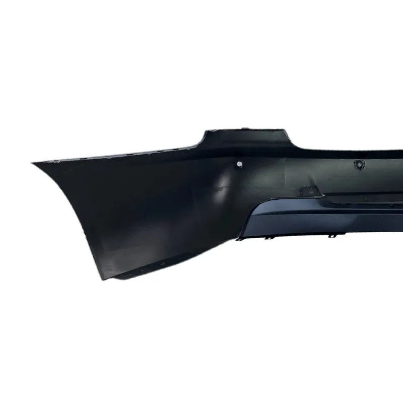 Πίσω προφυλακτήρας BMW E92 (2006-2012) - M pack design