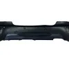 Πίσω προφυλακτήρας BMW E92 (2006-2012) - M pack design