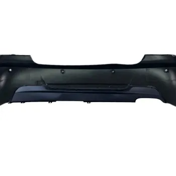 Πίσω προφυλακτήρας BMW E92 (2006-2012) - M pack design