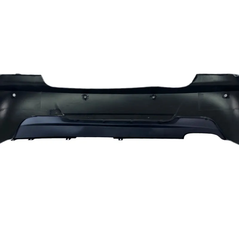Πίσω προφυλακτήρας BMW E92 (2006-2012) - M pack design