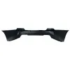 Πίσω προφυλακτήρας BMW E92 (2006-2012) - M pack design