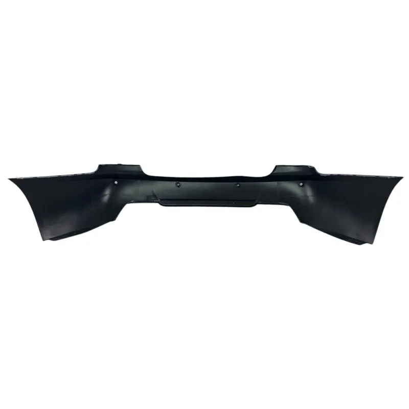 Πίσω προφυλακτήρας BMW E92 (2006-2012) - M pack design