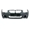 Προφυλακτήρας εμπρός BMW E92 (2009-2012) - M pack design με ή χωρίς ανοίγματα parktronic