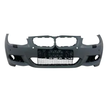 Προφυλακτήρας εμπρός BMW E92 (2009-2012) - M pack design με ή χωρίς ανοίγματα parktronic