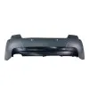 Πίσω προφυλακτήρας BMW E92 (2006-2012) - M pack design