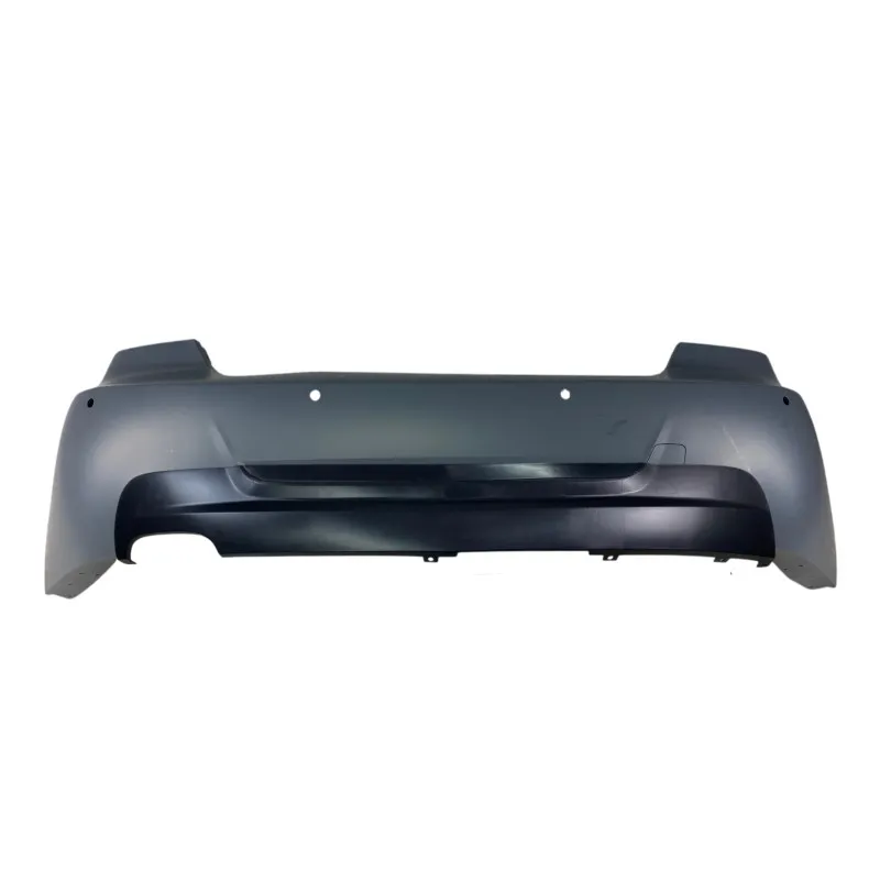 Πίσω προφυλακτήρας BMW E92 (2006-2012) - M pack design