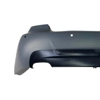 Πίσω προφυλακτήρας BMW E92 (2006-2012) - M pack design