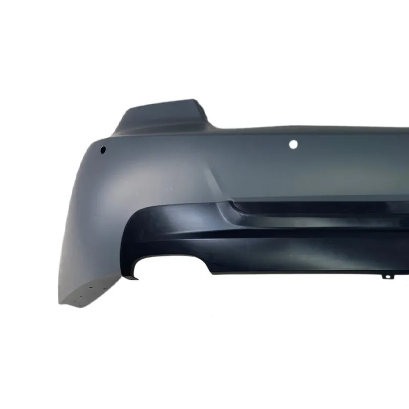 Πίσω προφυλακτήρας BMW E92 (2006-2012) - M pack design