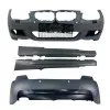 Body kit BMW E92 / E93 (2010-2013) - M pack design