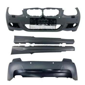 Body kit BMW E92 / E93 (2010-2013) - M pack design