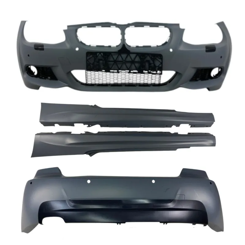Body kit BMW E92 / E93 (2010-2013) - M pack design