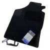 Πατάκια μοκέτα VW Sharan / SEAT Alhambra (1995-2010) - μπροστινά - 2τμχ., Petex
