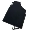 Πατάκια μοκέτα VW Sharan / SEAT Alhambra (1995-2010) - μπροστινά - 2τμχ., Petex