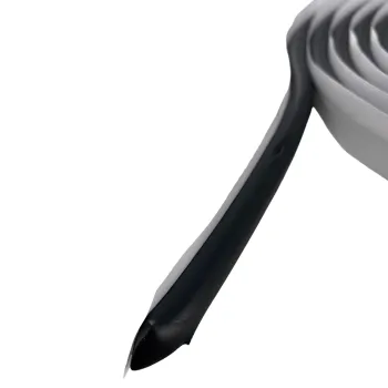 Ελαστική κόλλα για κρύσταλλα φαναριών Orgavyl 9.5mm. - κουτί - 4.5 μέτρα
