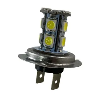 Universal led λάμπα με 13 led - Η7 - 1τμχ.