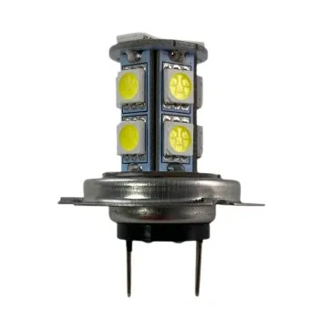 Universal led λάμπα με 13 led - Η7 - 1τμχ.