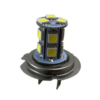 Universal led λάμπα με 13 led - Η7 - 1τμχ.