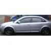 Ανεμοθραύστες Audi A4 B6 / B7 (2000-2009) sedan - 4 τμχ. εμπρός και πίσω, Heko