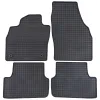 Λαστιχένια πατάκια Seat Ibiza / Arona (2017+) - 4τμχ., Petex