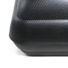 Μπαγκαζιέρα Art Plast 200x79x38cm με κλειδί 480 λίτρα carbon με διπλό άνοιγμα- 1τμχ.