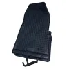 Λαστιχένια πατάκια Ford Transit Custom / Tourneo Custom (2012-2023) / Transit (2014+) αυτόματο - 2τμχ., Petex