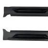 Σκαλοπάτια Hyundai IX35 (2010-2014) - OEM Design - 2τμχ.