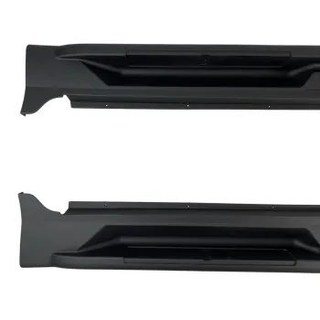 Σκαλοπάτια Hyundai IX35 (2010-2014) - OEM Design - 2τμχ.
