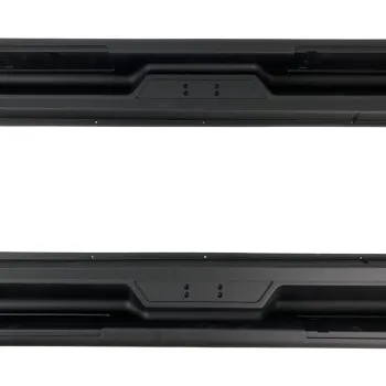 Σκαλοπάτια Hyundai IX35 (2010-2014) - OEM Design - 2τμχ.