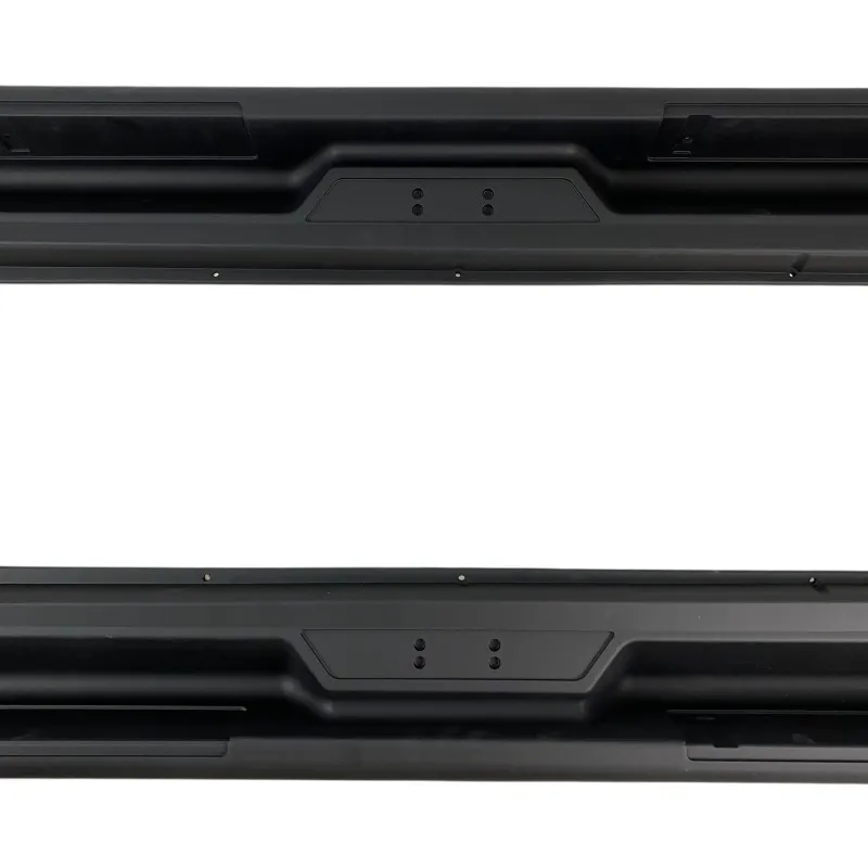 Σκαλοπάτια Hyundai IX35 (2010-2014) - OEM Design - 2τμχ.