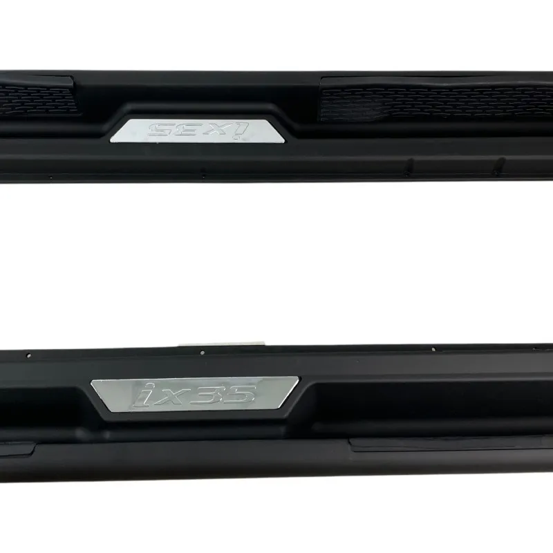Σκαλοπάτια Hyundai IX35 (2010-2014) - OEM Design - 2τμχ.